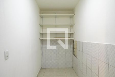 Quarto 2 de kitnet/studio à venda com 1 quarto, 45m² em Vila Barbosa, São Paulo