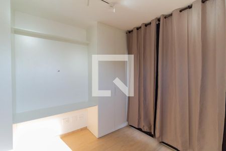 Studio de kitnet/studio para alugar com 1 quarto, 27m² em Vila Mariana, São Paulo