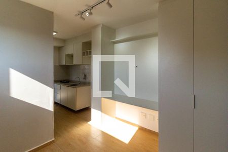 Studio de kitnet/studio para alugar com 1 quarto, 27m² em Vila Mariana, São Paulo