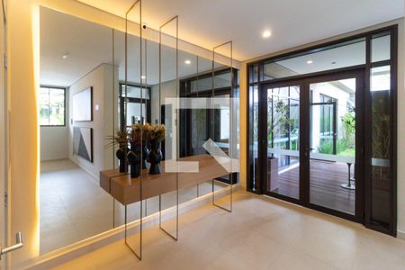 Studio para alugar com 27m², 1 quarto e sem vaga Studio para alugar com 27m², 1 quarto e sem vagaÁrea comum