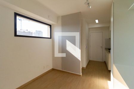 Studio de kitnet/studio para alugar com 1 quarto, 27m² em Vila Mariana, São Paulo