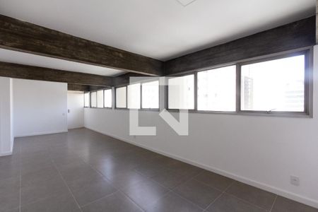 Sala de apartamento para alugar com 3 quartos, 121m² em Itaim Bibi, São Paulo