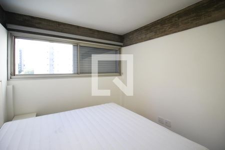 Suíte de apartamento para alugar com 3 quartos, 121m² em Itaim Bibi, São Paulo