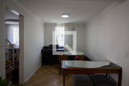 Sala de apartamento à venda com 2 quartos, 92m² em Itaquera, São Paulo