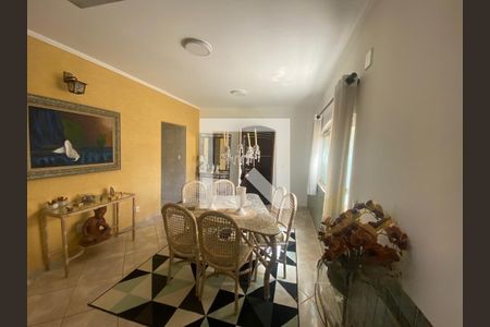 Casa para alugar com 3 quartos, 249m² em Jardim Eulina, Campinas