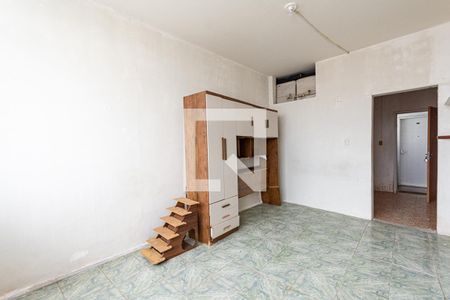 Sala de kitnet/studio à venda com 1 quarto, 30m² em Centro, Niterói