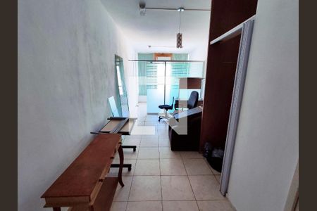 Sala de kitnet/studio para alugar com 1 quarto, 29m² em Méier, Rio de Janeiro