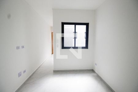 Sala de apartamento para alugar com 1 quarto, 28m² em Santana, São Paulo