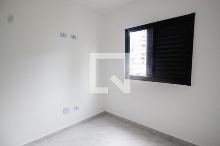 Quarto de apartamento para alugar com 1 quarto, 28m² em Santana, São Paulo