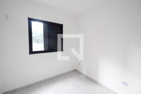 Quarto de apartamento para alugar com 1 quarto, 28m² em Santana, São Paulo