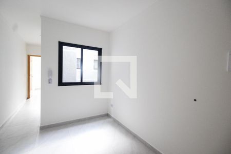 Quarto de apartamento para alugar com 1 quarto, 28m² em Santana, São Paulo