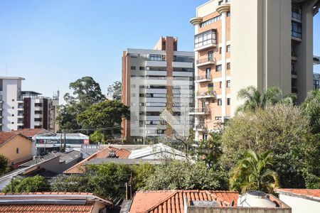 Vista de apartamento à venda com 3 quartos, 240m² em Vila Progredior, São Paulo