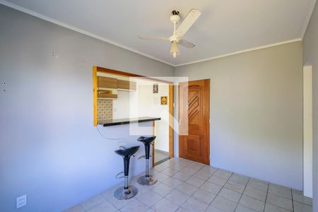 Sala de apartamento para alugar com 2 quartos, 50m² em Cavalhada, Porto Alegre