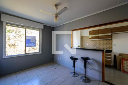 Sala de apartamento para alugar com 2 quartos, 50m² em Cavalhada, Porto Alegre