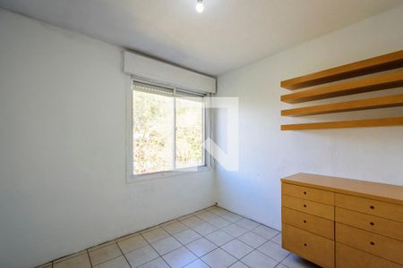 Quarto 2 de apartamento para alugar com 2 quartos, 50m² em Cavalhada, Porto Alegre