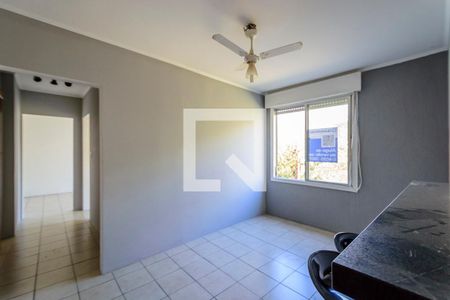 Sala de apartamento para alugar com 2 quartos, 50m² em Cavalhada, Porto Alegre