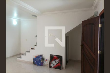 Sala de casa à venda com 4 quartos, 250m² em Vila Formosa, São Paulo