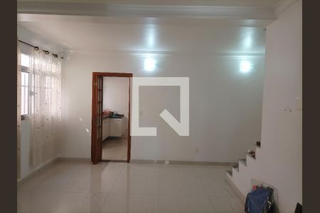 Sala de casa à venda com 4 quartos, 250m² em Vila Formosa, São Paulo