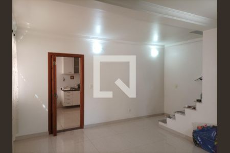 Sala de casa à venda com 4 quartos, 250m² em Vila Formosa, São Paulo