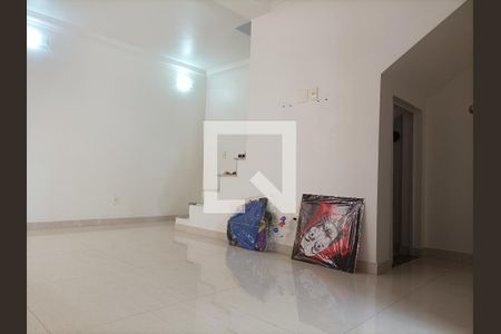 Sala de casa à venda com 4 quartos, 250m² em Vila Formosa, São Paulo