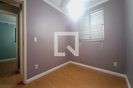 Quarto 1  de apartamento à venda com 2 quartos, 52m² em Vila Carminha, Campinas