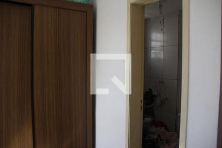 Quarto 2 de apartamento à venda com 3 quartos, 60m² em Camargos, Belo Horizonte