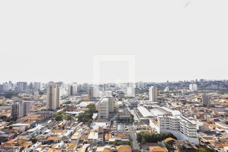 Vista Sala de apartamento à venda com 2 quartos, 94m² em Tatuapé, São Paulo