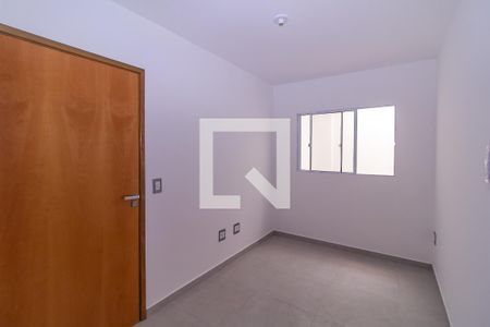 Sala de apartamento para alugar com 1 quarto, 32m² em Vila Margarida, São Paulo