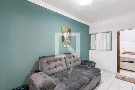 Sala 2 de casa à venda com 4 quartos, 200m² em Vila Sao Jose, São Bernardo do Campo