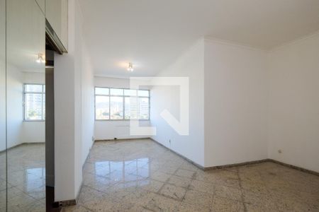 Sala de apartamento para alugar com 3 quartos, 100m² em Tijuca, Rio de Janeiro