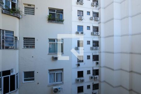 Vista do Quarto 1 de apartamento para alugar com 3 quartos, 100m² em Tijuca, Rio de Janeiro