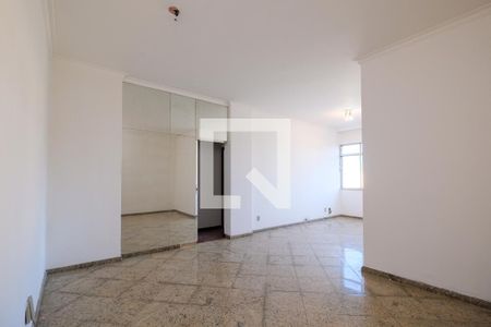 Sala de apartamento para alugar com 3 quartos, 100m² em Tijuca, Rio de Janeiro