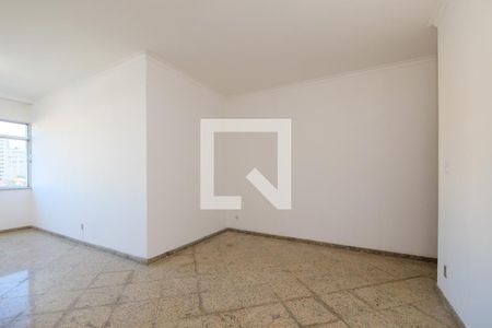 Sala de apartamento para alugar com 3 quartos, 100m² em Tijuca, Rio de Janeiro