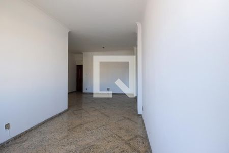 Sala de apartamento para alugar com 3 quartos, 100m² em Tijuca, Rio de Janeiro