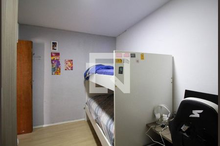 Quarto 2 de casa de condomínio à venda com 2 quartos, 60m² em Itaquera, São Paulo