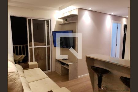 Apartamento à venda com 2 quartos, 50m² em Jardim Samambaia, Campinas