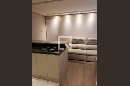 Apartamento à venda com 2 quartos, 50m² em Jardim Samambaia, Campinas