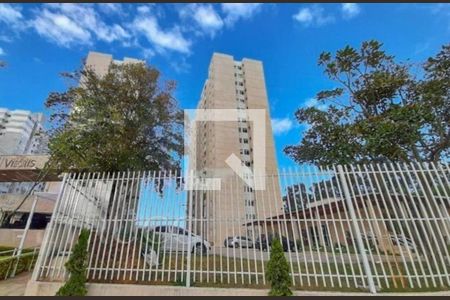 Apartamento à venda com 2 quartos, 50m² em Jardim Samambaia, Campinas