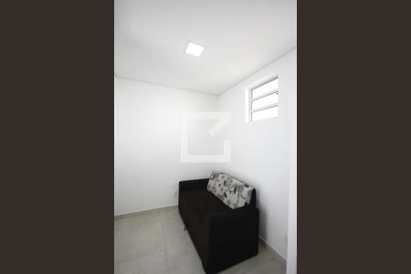 Sala de apartamento para alugar com 1 quarto, 35m² em Vila Mariana, São Paulo
