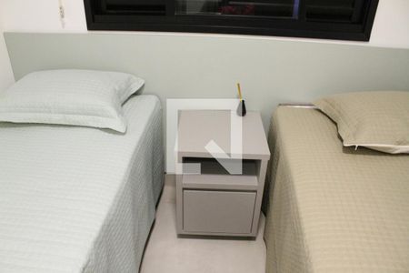 Quarto 2 de apartamento para alugar com 2 quartos, 59m² em Parque Amazônia, Goiânia