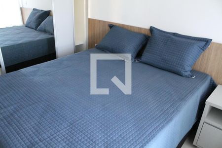 Quarto 1 de apartamento para alugar com 2 quartos, 59m² em Parque Amazônia, Goiânia