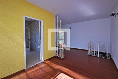 Sala de casa à venda com 3 quartos, 200m² em Retiro, Jundiaí