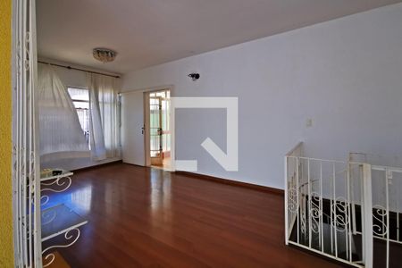 Sala de casa à venda com 3 quartos, 200m² em Retiro, Jundiaí