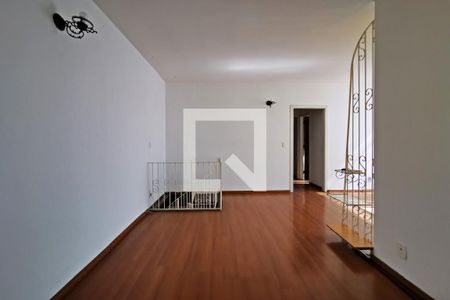 Sala de casa à venda com 3 quartos, 200m² em Retiro, Jundiaí