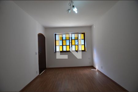 Sala de casa à venda com 5 quartos, 190m² em Irajá, Rio de Janeiro