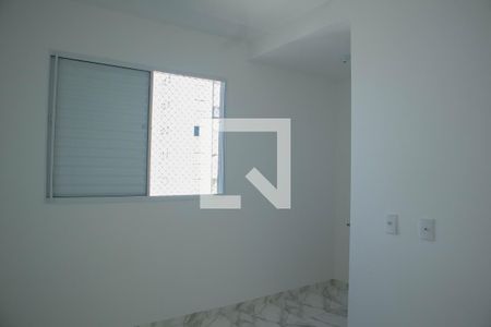 Suíte de apartamento para alugar com 2 quartos, 52m² em Loteamento Adventista Campineiro, Hortolândia