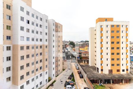 Vista do Quarto 2 de apartamento para alugar com 2 quartos, 35m² em Pedreira, São Paulo