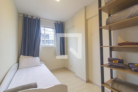 Quarto 1 de apartamento para alugar com 2 quartos, 70m² em Bigorrilho, Curitiba