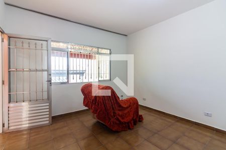 Sala  de casa para alugar com 2 quartos, 110m² em Santo Antônio, Osasco