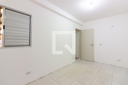 Quarto 2 de casa para alugar com 2 quartos, 110m² em Santo Antônio, Osasco